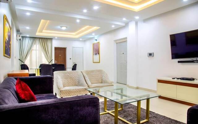 Bella Residencia