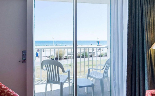 Ocean 27