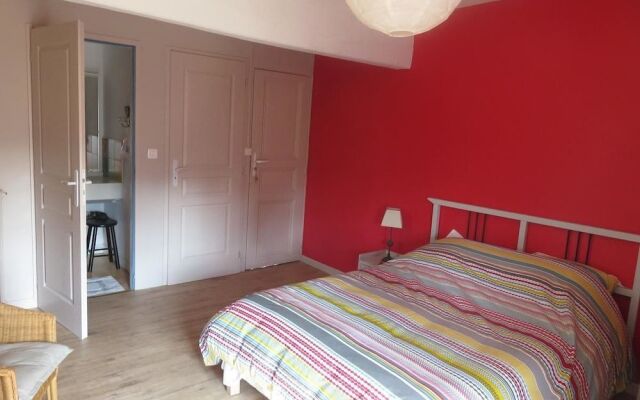 Chambres d'hotes - B&B