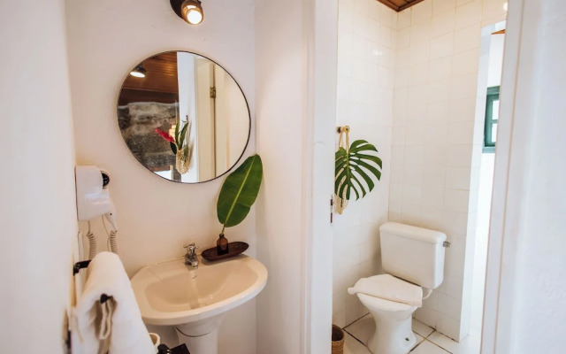 Pousada Vila das Pedras