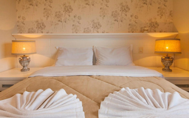 Villa Di Pietro - 404