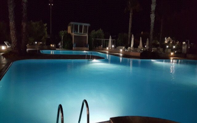 Nicolaus Club la Giurlita