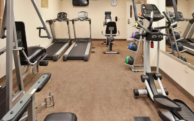 Candlewood Suites Turlock by IHG