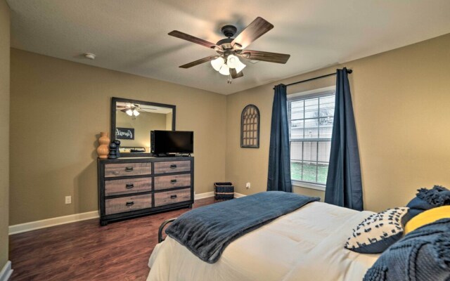 Quaint Family Home Near Downtown Murray & MSU