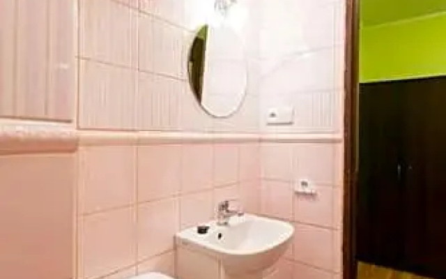 Ośrodek Wypoczynkowy Karolinka