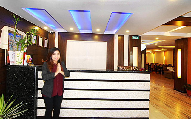 Kathmandu Grand Hotel