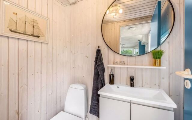 "Venko" - 1.5km from the sea in Western Jutland
