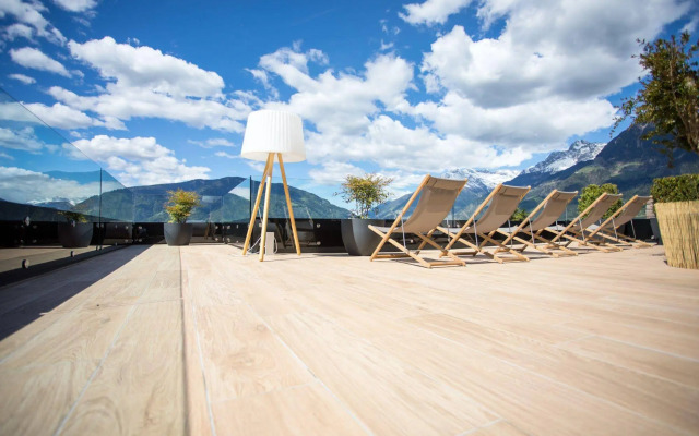 Hotel Hilburger