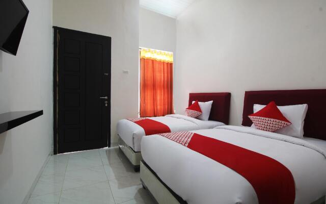 Wisma Alda Syariah