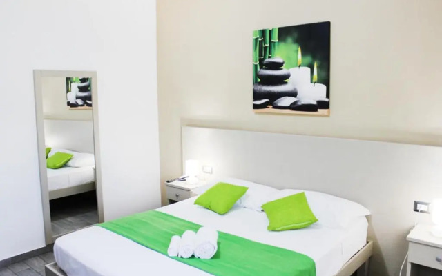 Hotel Cesirja