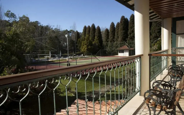 Kurotel Centro Medico De Longevidade E Spa