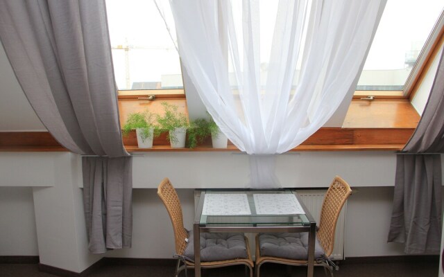 Lajk Guesthouse