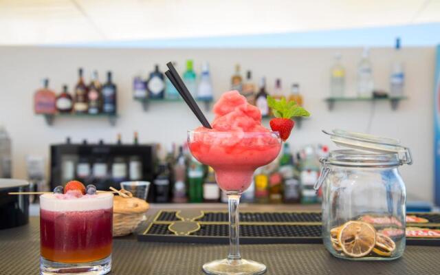 Casa Luis Apartamentos