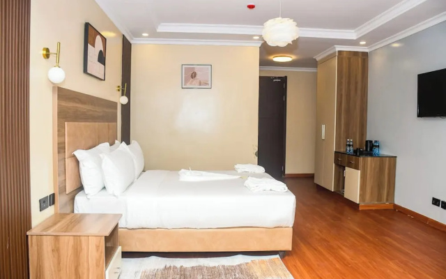 Apartments at Sebai By Karibu Stays