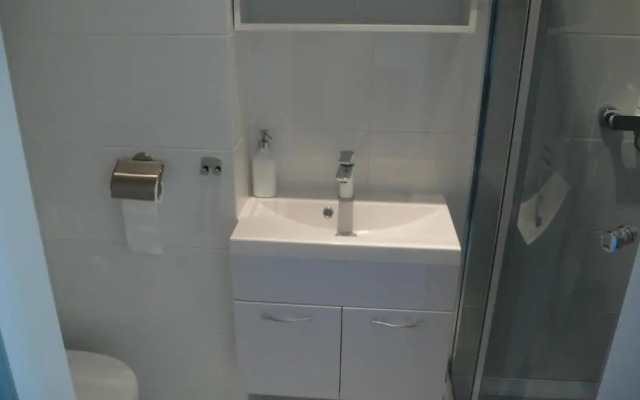 Apartament Domi