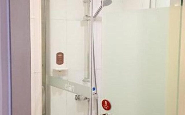 Elan Hotel Hangzhou Sanliting