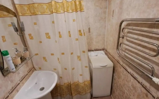 Апартаменты на улице Татарстан 72