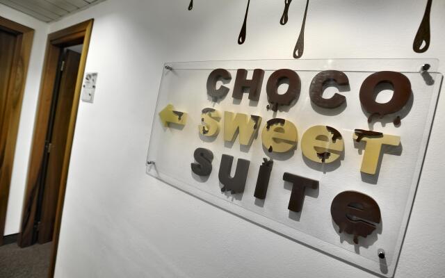 Chocohotel