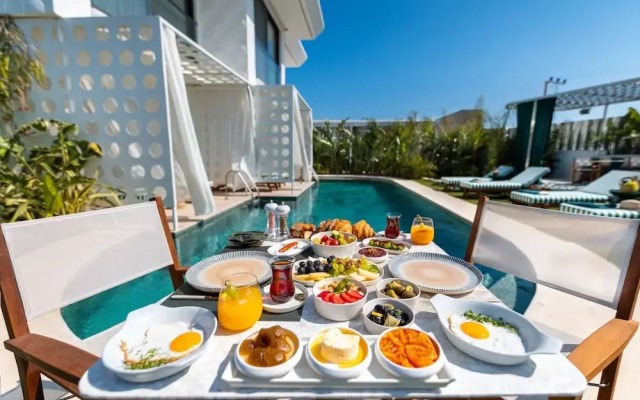 Voger Alaçatı Prive