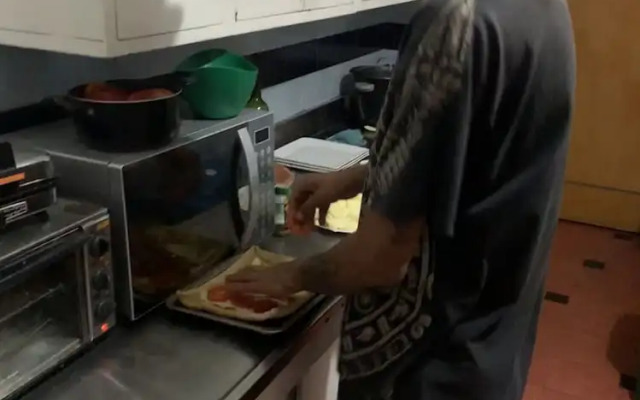 Natural House Hostel