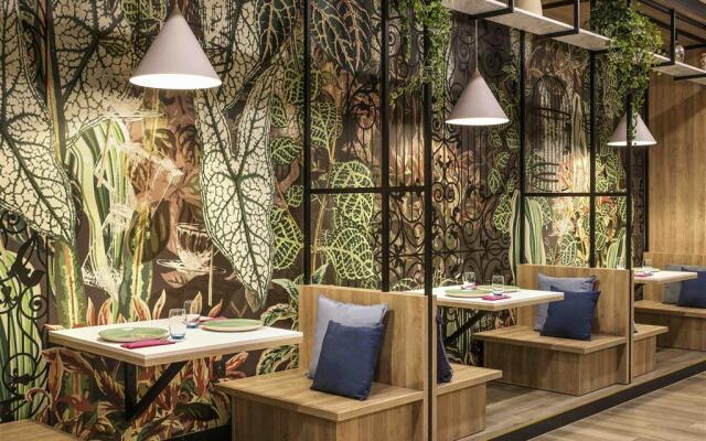 Ibis Styles Kraków East