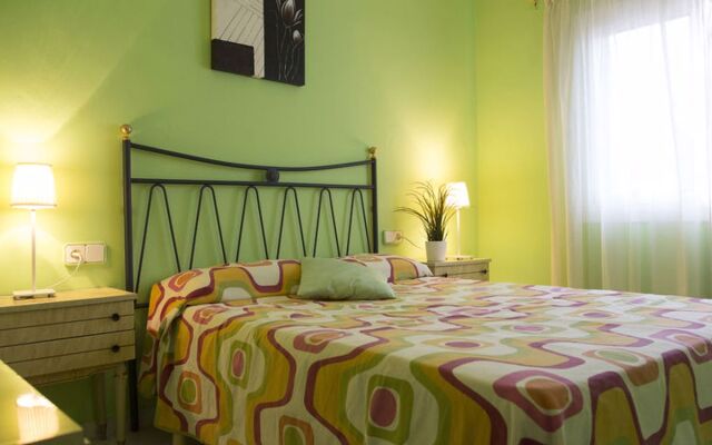 Holiday Home Calderon de la Barca