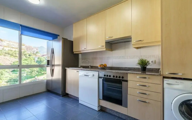 Apartamento Los Pacos