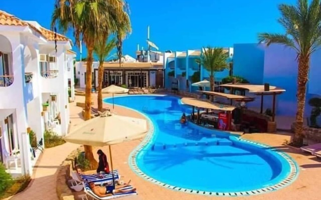 The Rock hotel