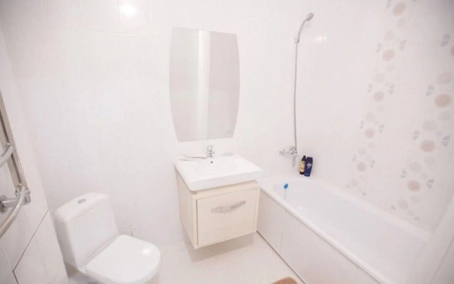 Апартаменты на улице Советская 95 корпус 1