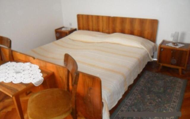 Rooms Liva 60m from the sea