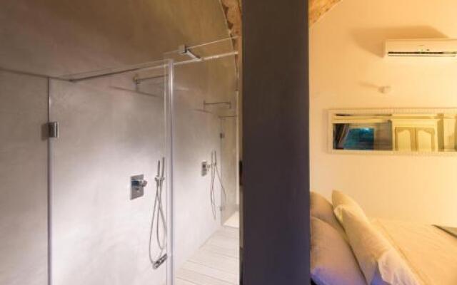 Villa Starace Suites de Charme Bed and Breakfast