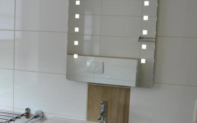 Ferienwohnungen Koch OG