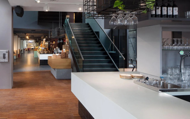 Hotel Casa Amsterdam