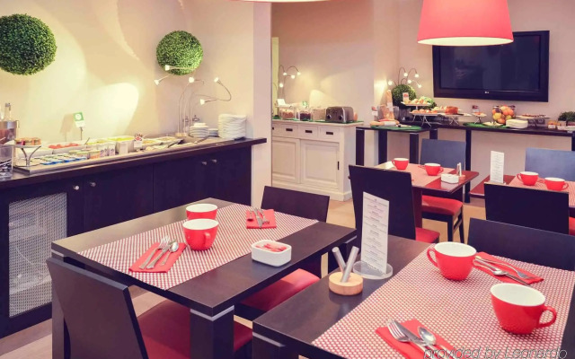 Mercure Lyon Est Chaponnay