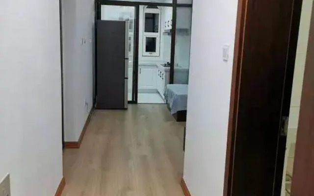 Yijia B&B (Qingdao Jinshatan Branch)