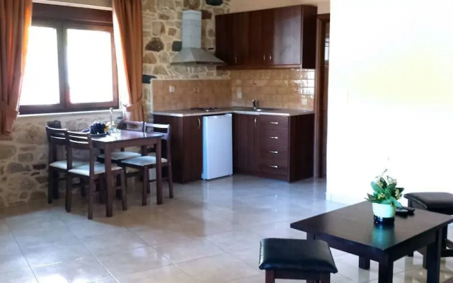 Villa Tsapakis