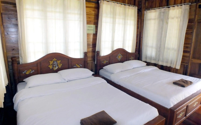 Khao Kho Lucky Hill Resort