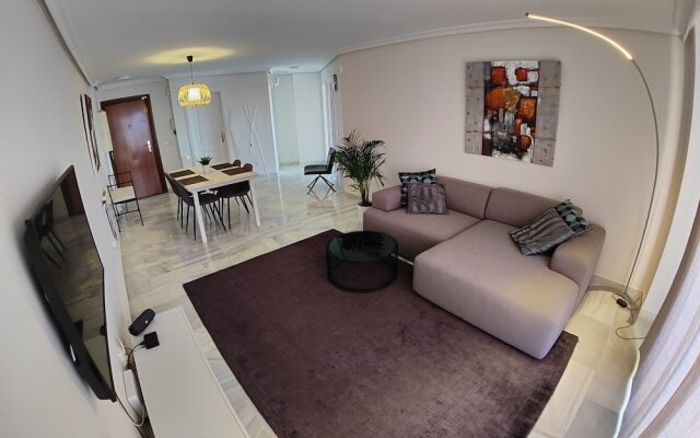 La Reserva de Marbella Penthouse