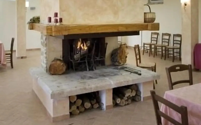 La Collina dei Ciliegi