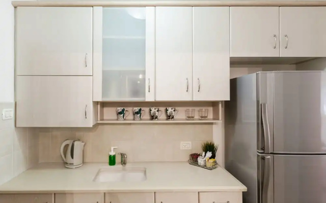 Modern TLV