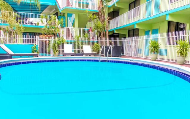Ocean Reef Hotel