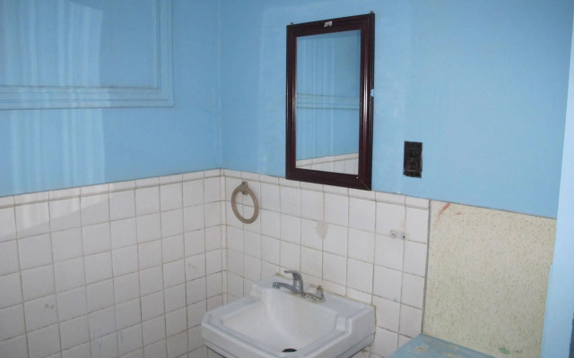 Aysha-lily Cebu Guest House