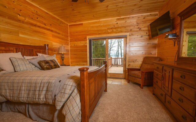 Man Haus 4 Bedroom House