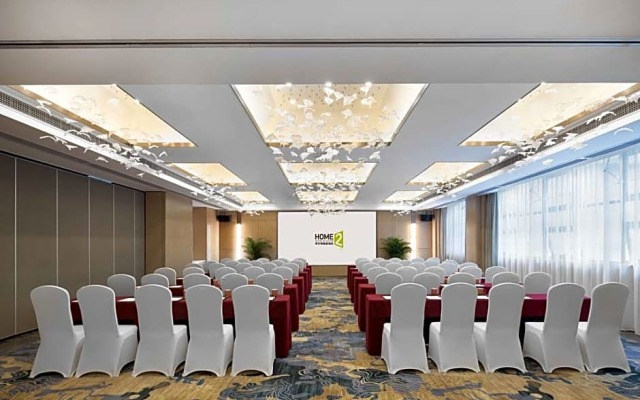 Home2 Suites by Hilton Chongqing Nan'an