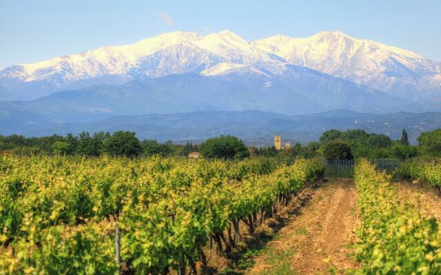 Village Vacances Azureva Argelès-sur-Mer