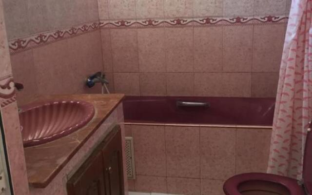 Naima's House