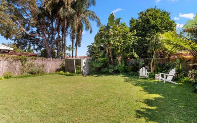 Sandy Point Road 114 Corlette