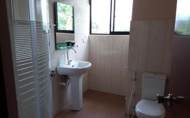 Alpha Homes - Mountain Views