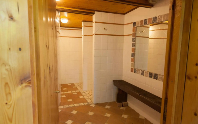 Hotel Residence Ricordo du Parc