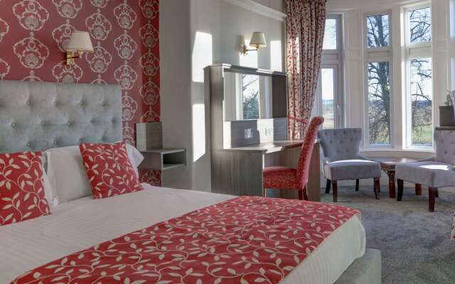 Sure Hotel by Best Western Lockerbie